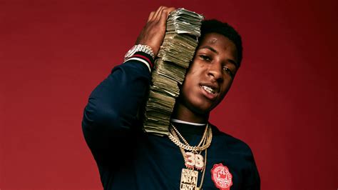 Youngboy Never Broke Again .